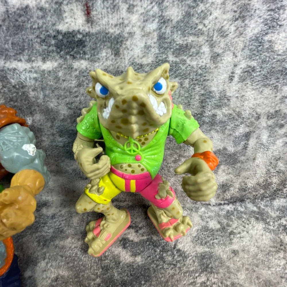 Playmates Toys vintage 1990